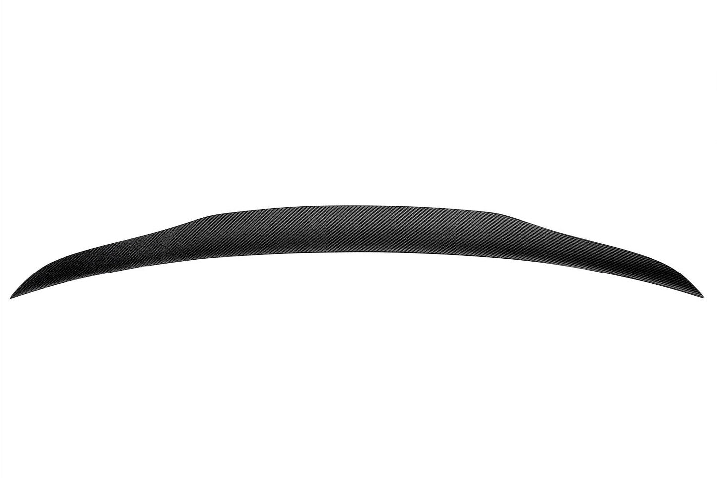 ARK 2019-2021 Genesis G70 Carbon Fiber Rear Spoiler D-Style