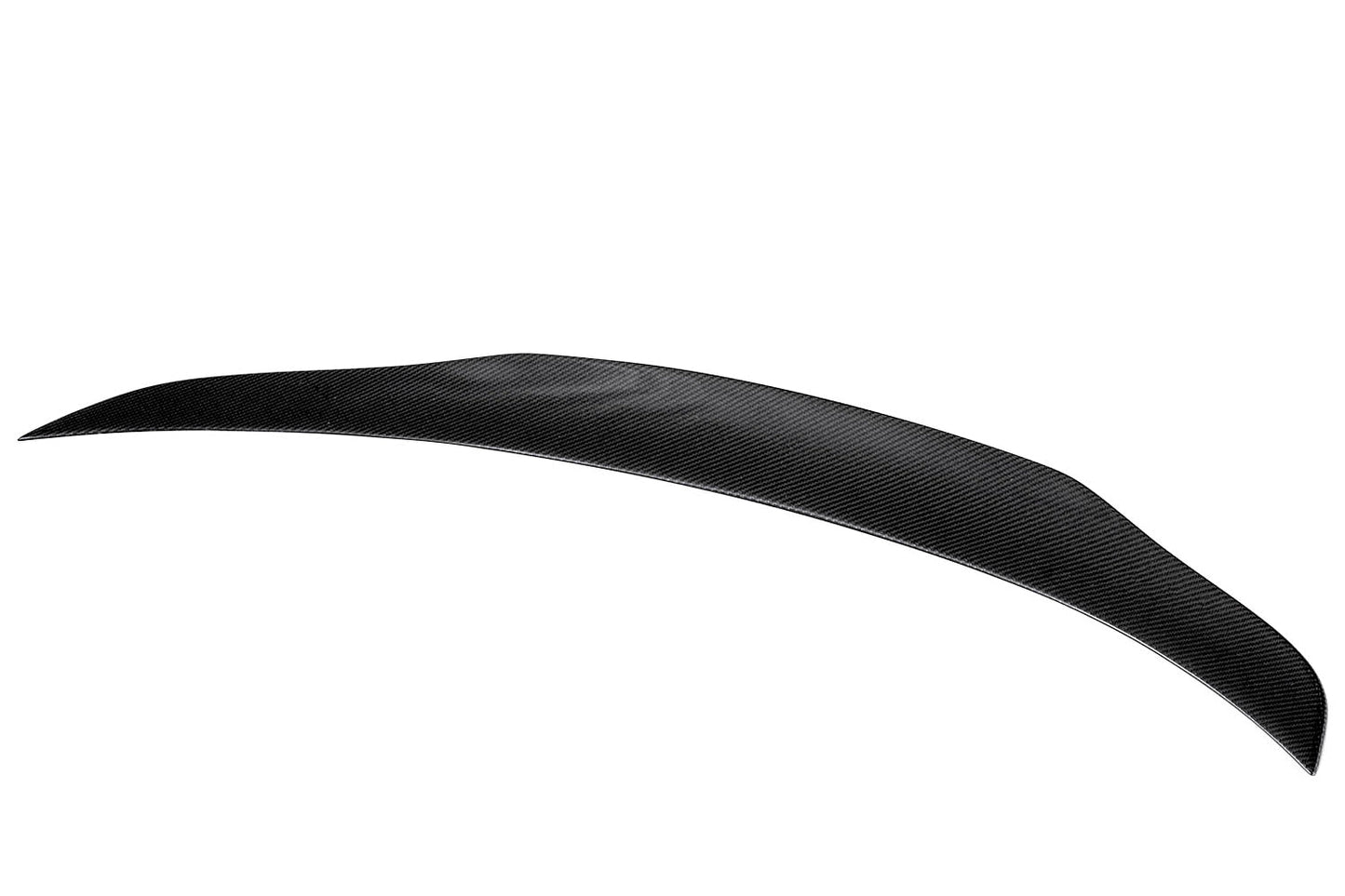 ARK 2019-2021 Genesis G70 Carbon Fiber Rear Spoiler D-Style