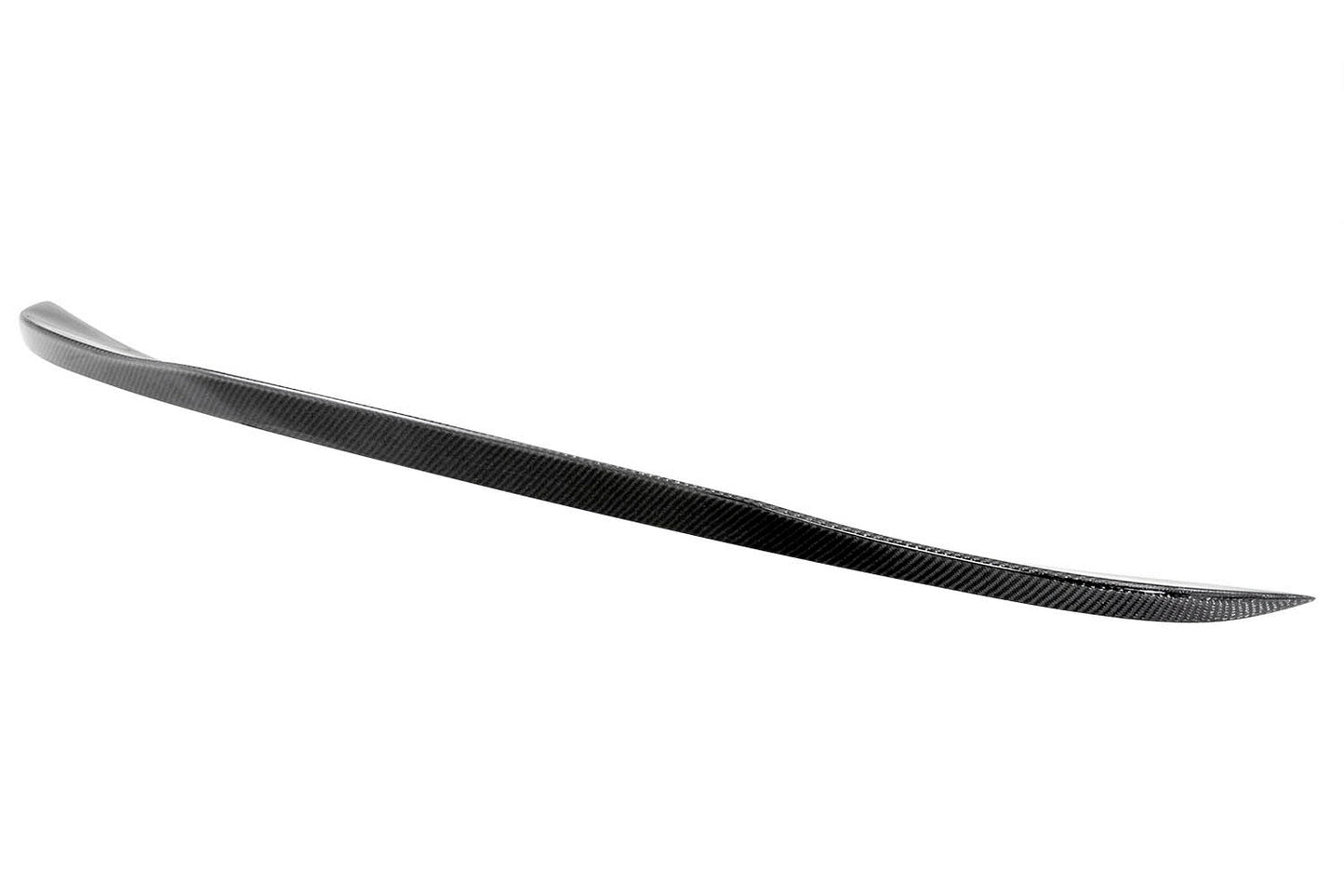 ARK 2019-2021 Genesis G70 Carbon Fiber Rear Spoiler D-Style