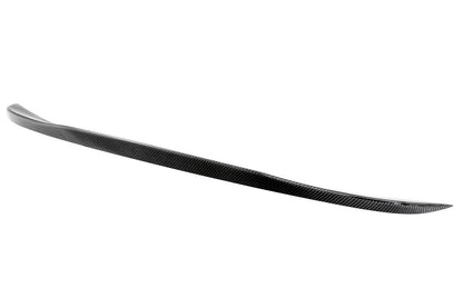 ARK 2019-2021 Genesis G70 Carbon Fiber Rear Spoiler D-Style