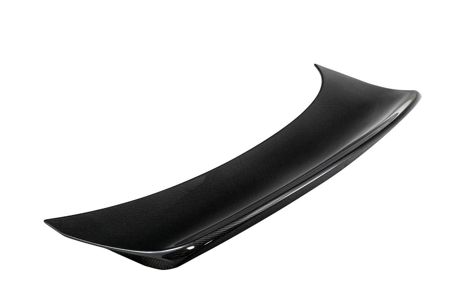 ARK 2018-2023 Kia Stinger C-FX Carbon Fiber Trunk Decklid