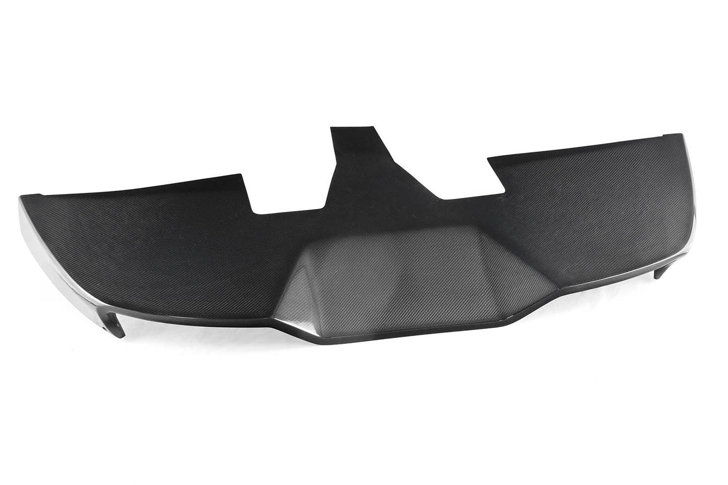 ARK 2010-2016 Hyundai Genesis Coupe C-FX Carbon Fiber Rear Diffuser