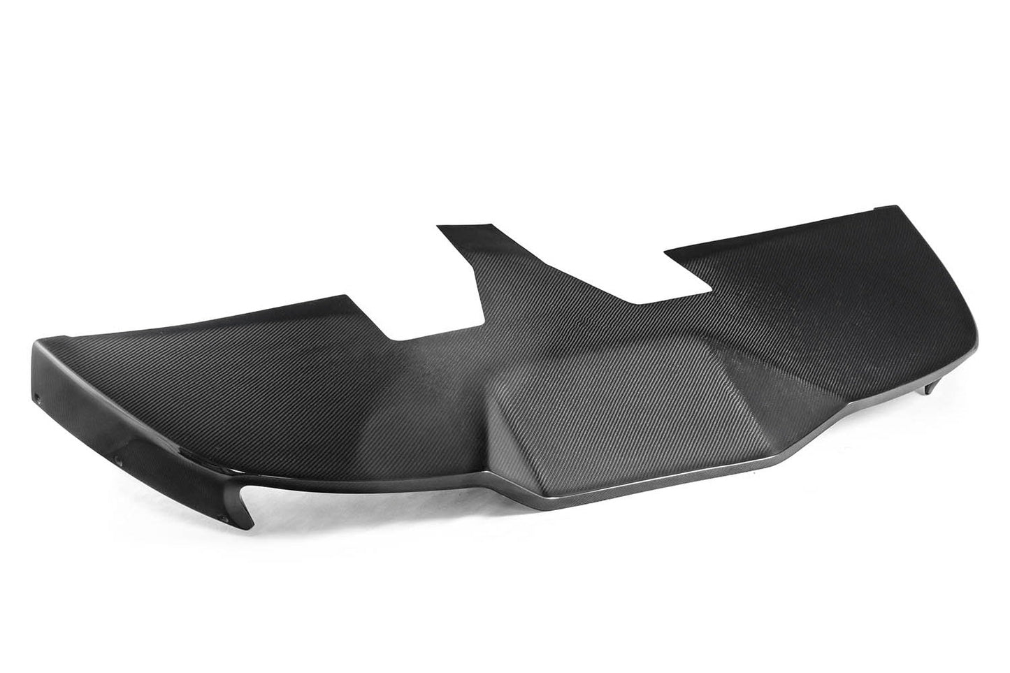 ARK 2010-2016 Hyundai Genesis Coupe C-FX Carbon Fiber Rear Diffuser