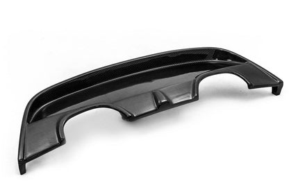 ARK 2012-2017 Hyundai Veloster C-FX Carbon Fiber Rear Diffuser