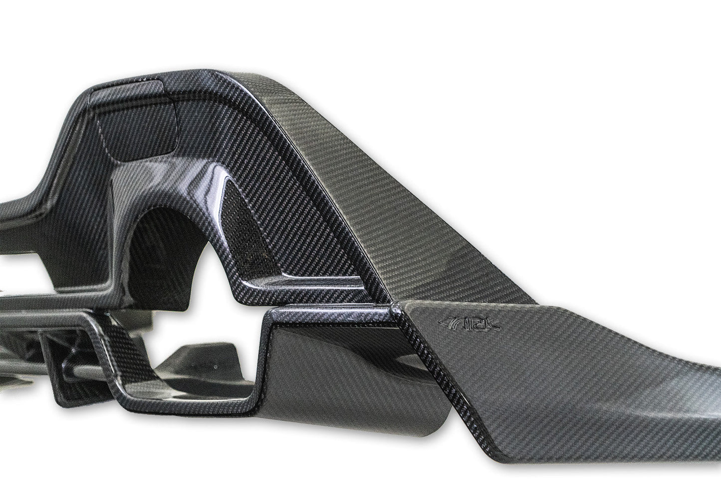 ARK 2022+ SUBARU BRZ | TOYOTA GR86 C-FX REAR DIFFUSER