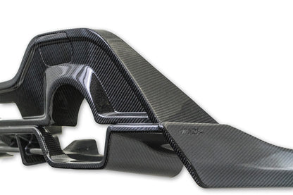 ARK 2022+ SUBARU BRZ | TOYOTA GR86 C-FX REAR DIFFUSER