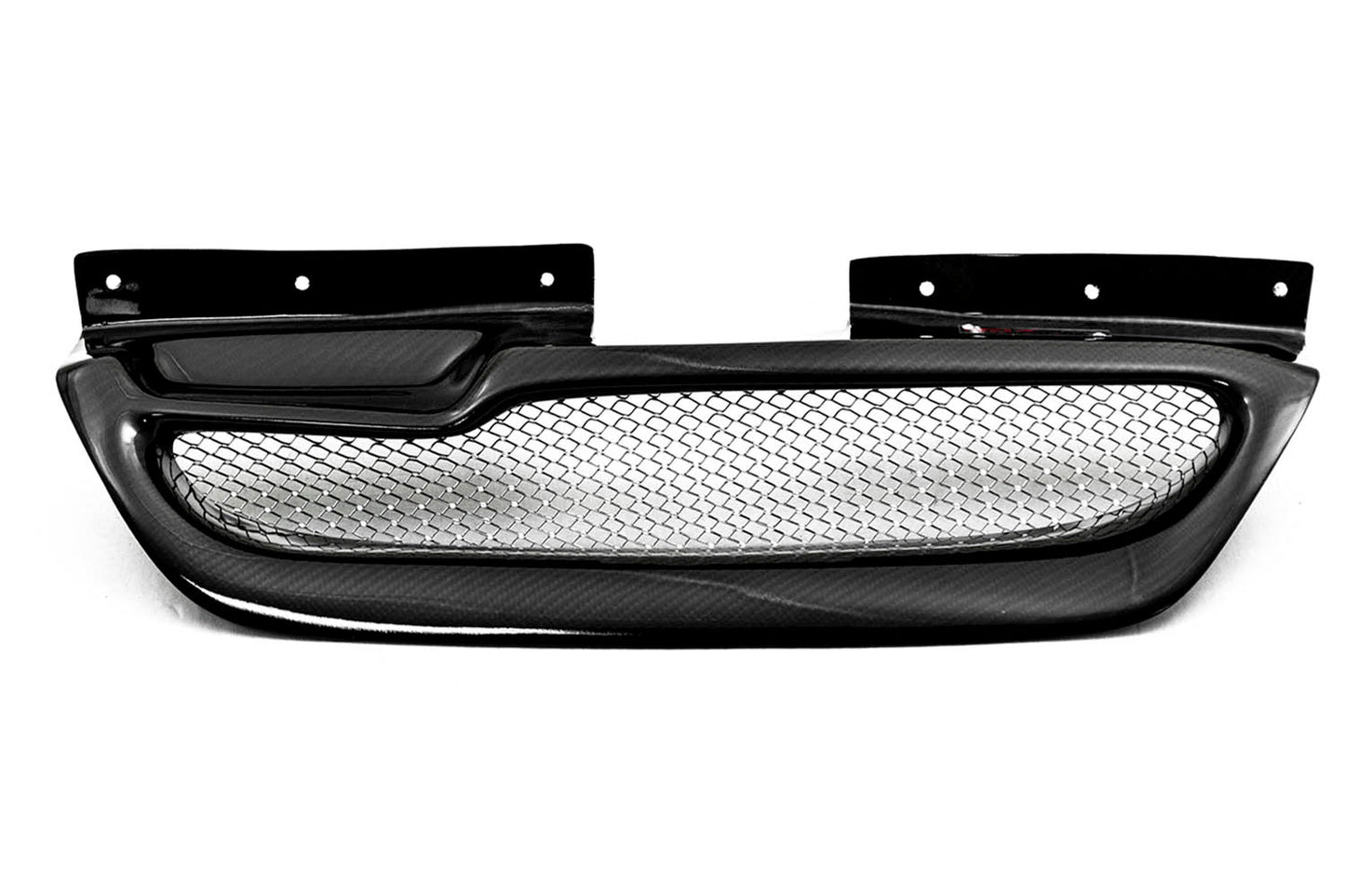 ARK 2010-2012 Hyundai Genesis Coupe C-FX Carbon Fiber Front Grille