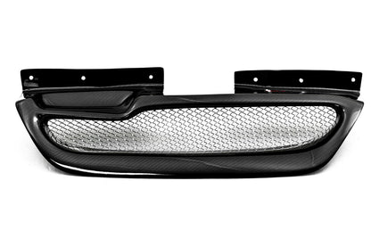 ARK 2010-2012 Hyundai Genesis Coupe C-FX Carbon Fiber Front Grille