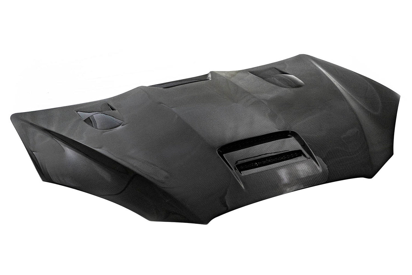 ARK 2010-2012 Hyundai Genesis Coupe C-FX Carbon Fiber Hood