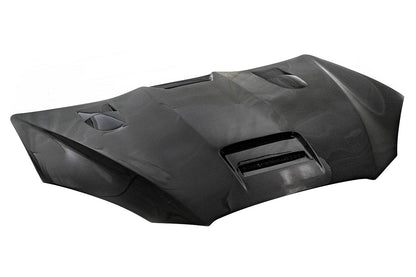 ARK 2010-2012 Hyundai Genesis Coupe C-FX Carbon Fiber Hood