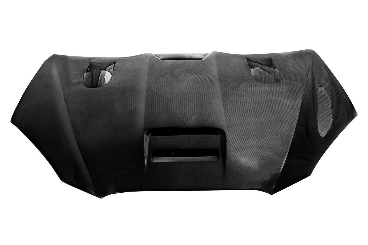 ARK 2010-2012 Hyundai Genesis Coupe C-FX Carbon Fiber Hood
