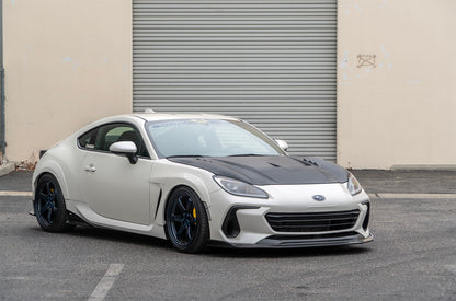 ARK 2022+ Subaru BRZ | 2022+ Toyota GR86 Legato Hood