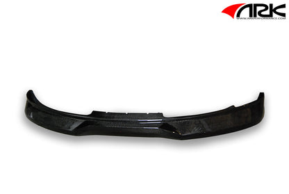 ARK 2010-2012 Hyundai Genesis Coupe C-FX Carbon Fiber Front Lip