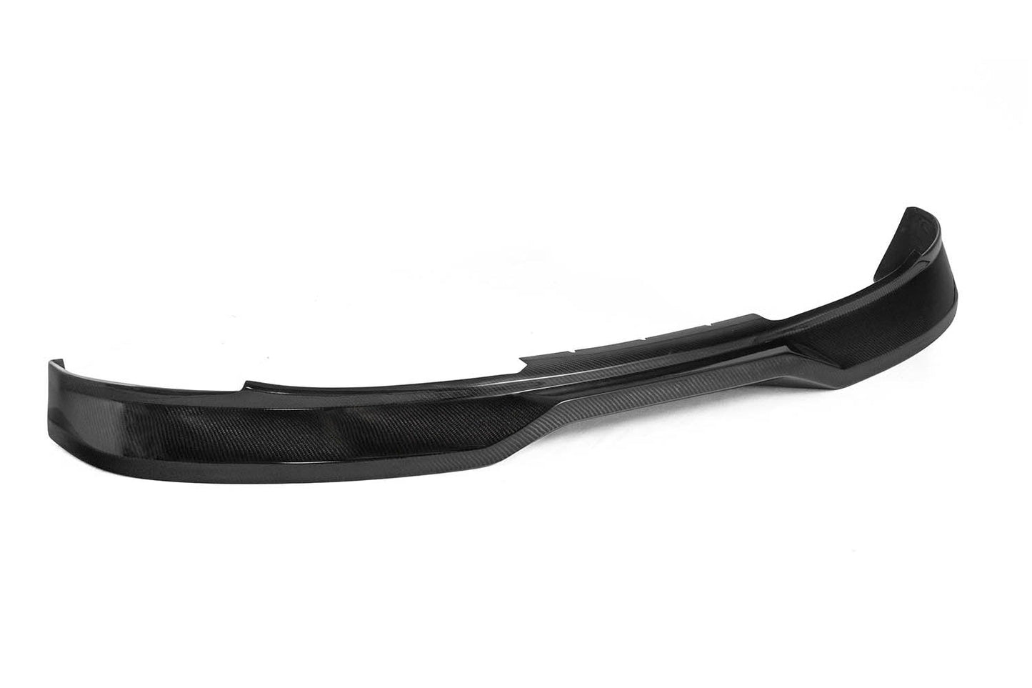 ARK 2010-2012 Hyundai Genesis Coupe C-FX Carbon Fiber Front Lip