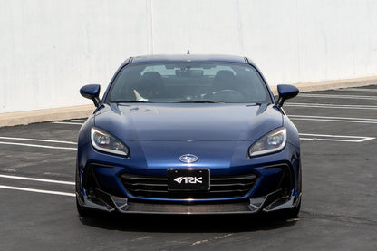 ARK 2022+ SUBARU BRZ (ZD8) | C-FX FRONT LIP