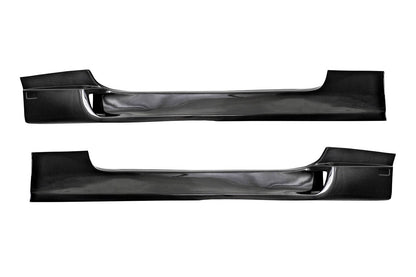 ARK 2010-2016 Hyundai Genesis Coupe C-FX Carbon Fiber Side Skirt