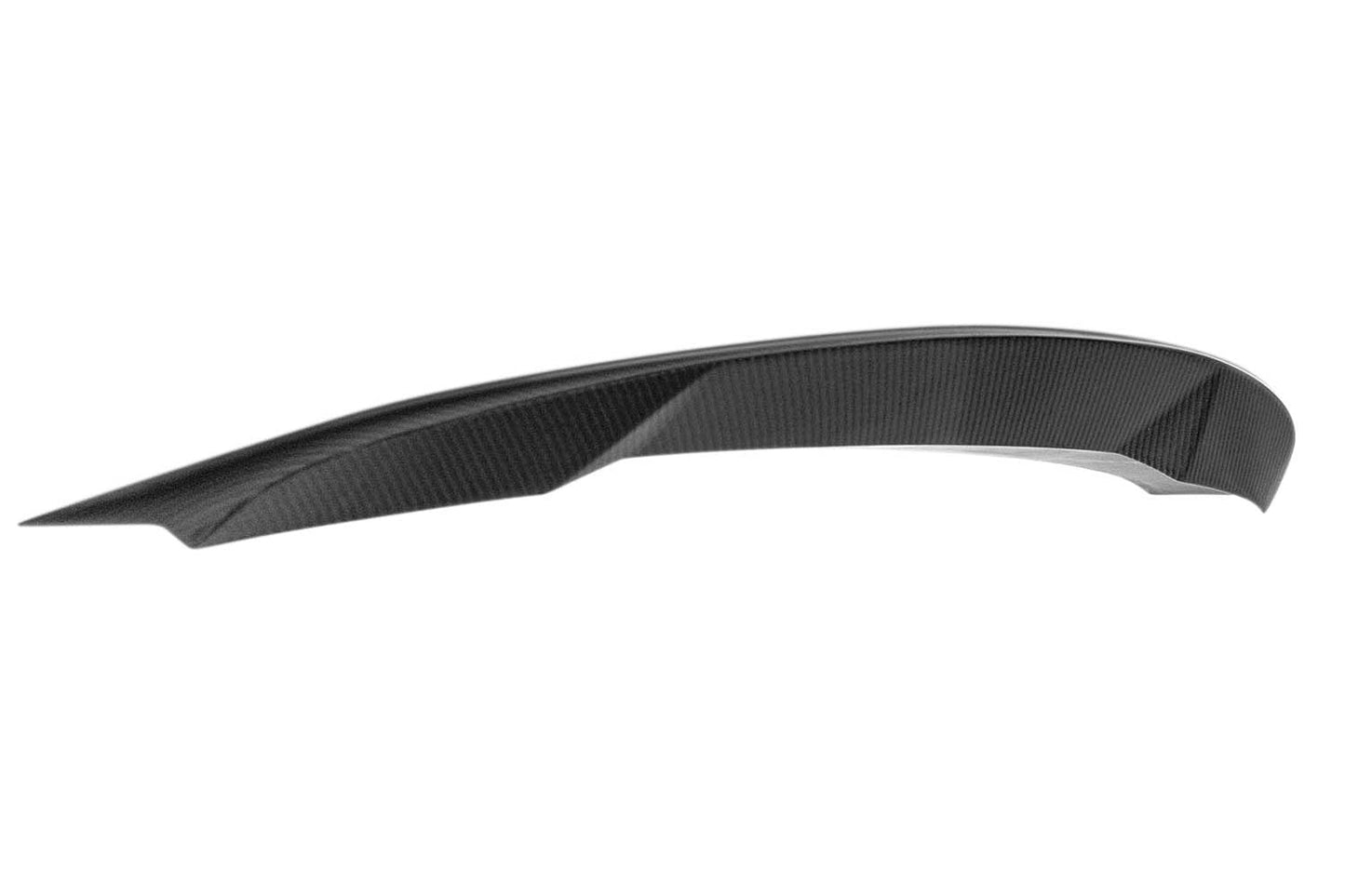 ARK 2018-2023 Kia Stinger C-FX Carbon Fiber Rear Spoiler Type-B