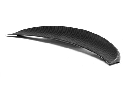 ARK 2018-2023 Kia Stinger C-FX Carbon Fiber Rear Spoiler Type-B