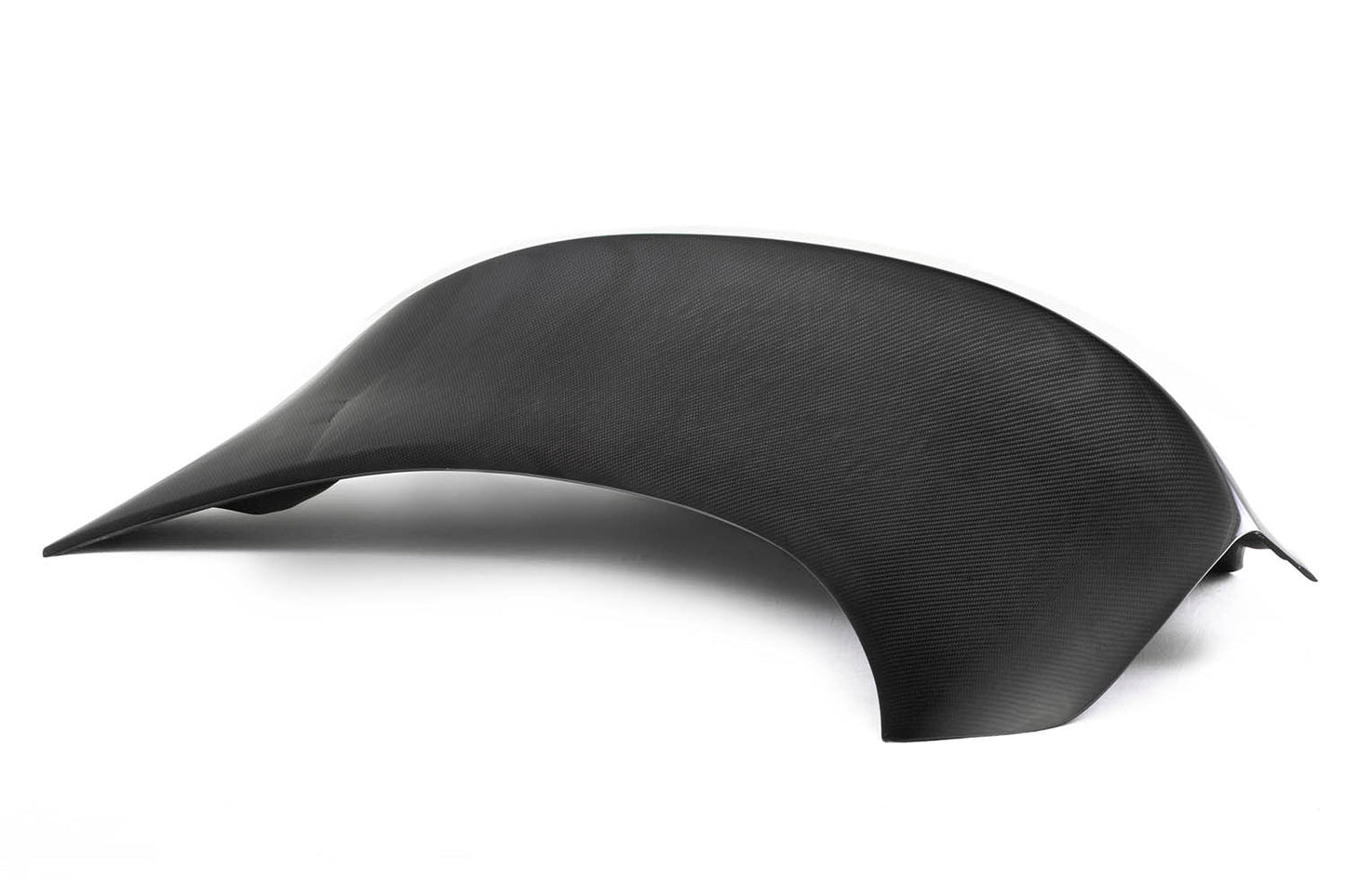 ARK 2010-2016 Hyundai Genesis Coupe C-FX Carbon Fiber Trunk