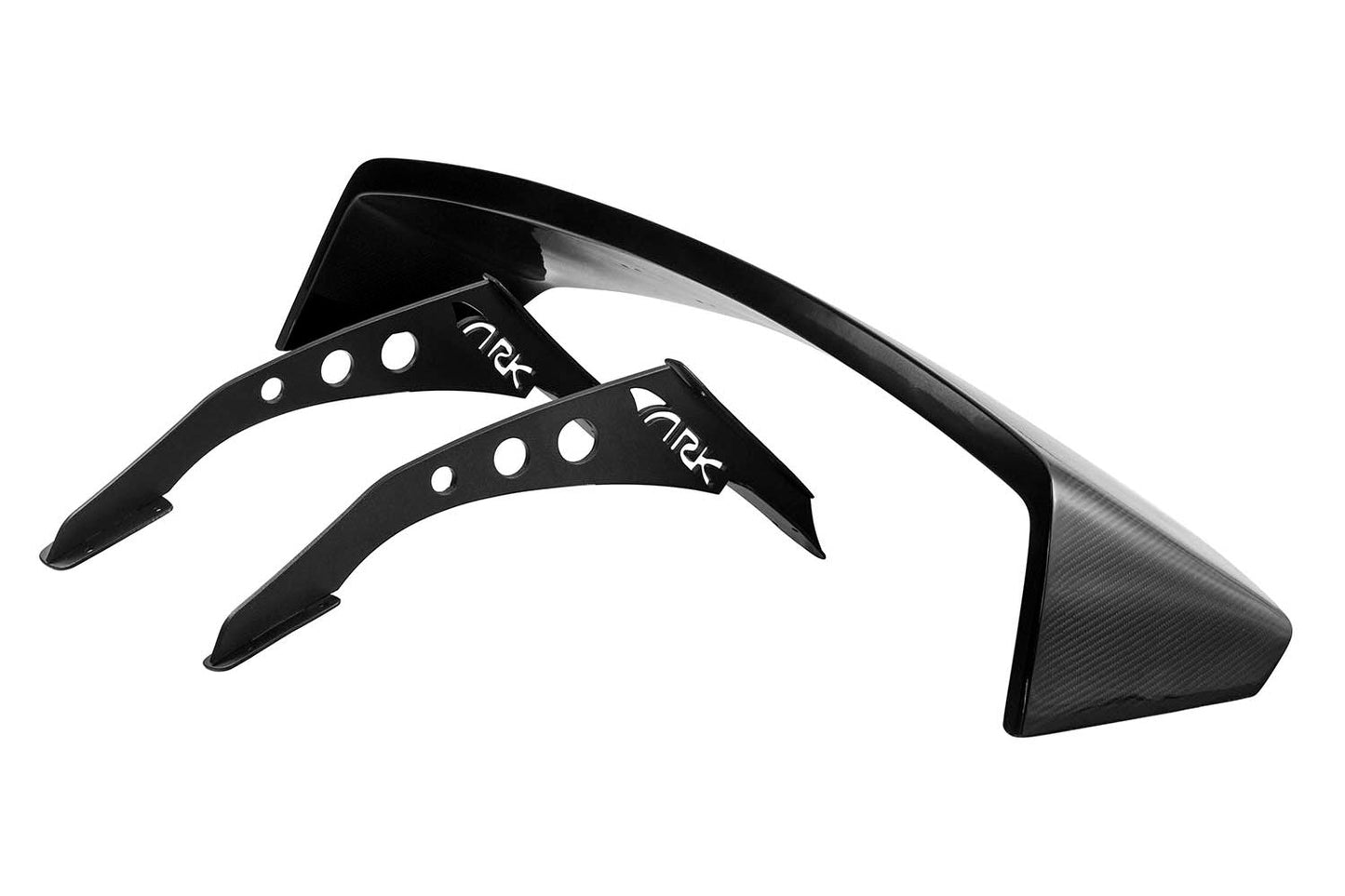 ARK 2013-2017 Hyundai Veloster Turbo C-FX Carbon Fiber GT Wing