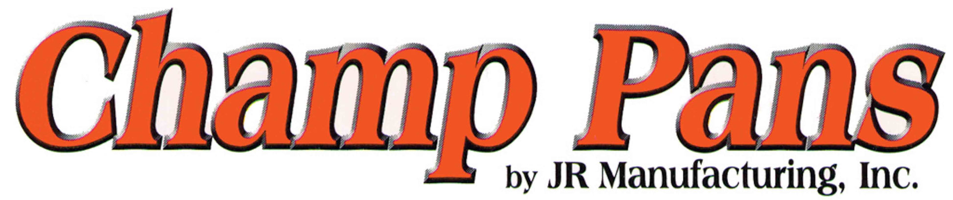 CHAMP PANS Champ Pans Catalog 2024 Books Videos and Software Books main image