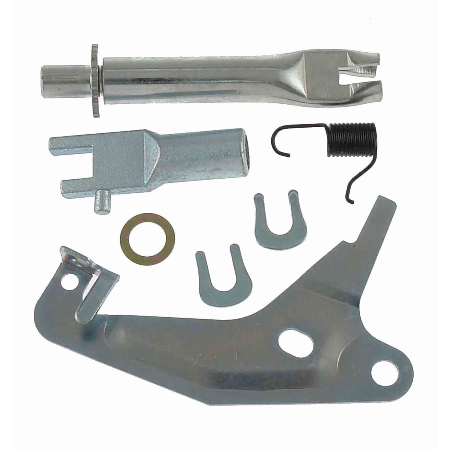 Carlson Drum Brake Self-Adjuster Repair Kit 12504