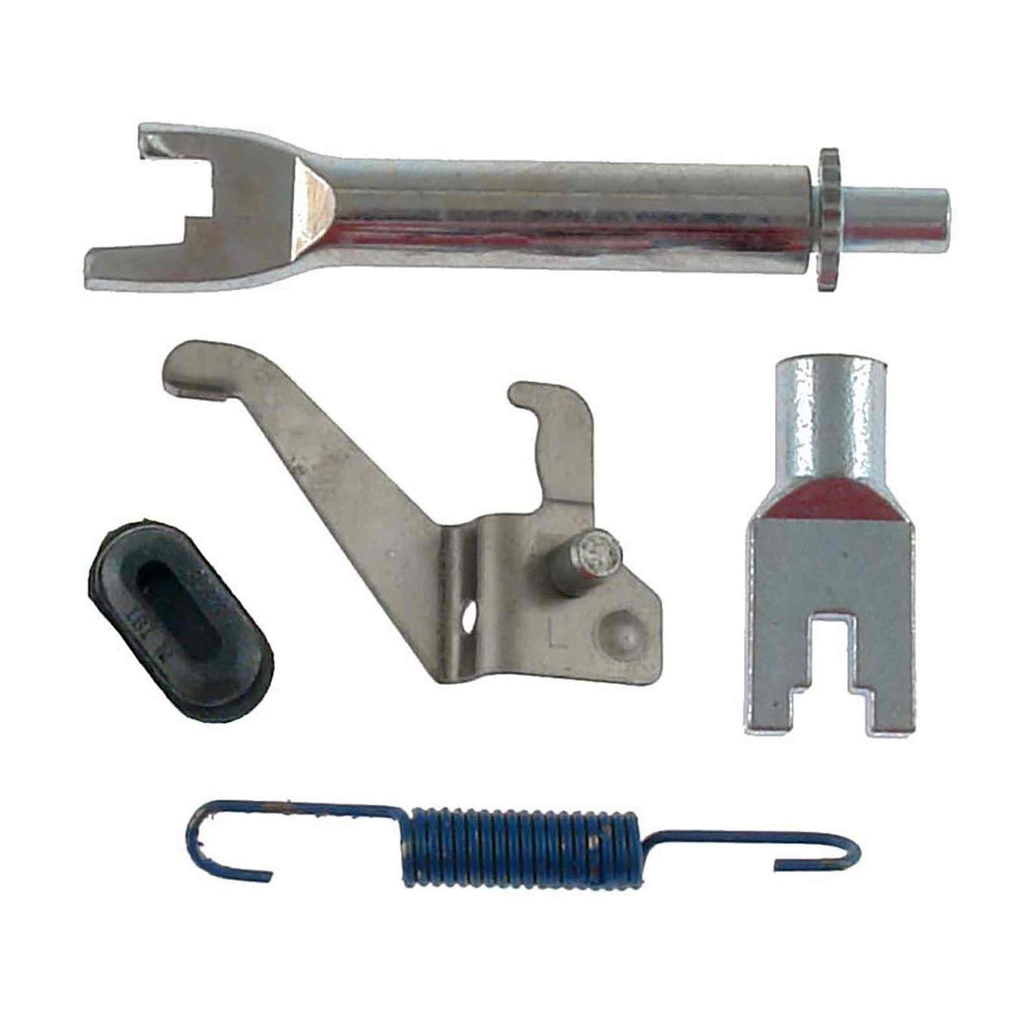Carlson Drum Brake Self-Adjuster Repair Kit 12516