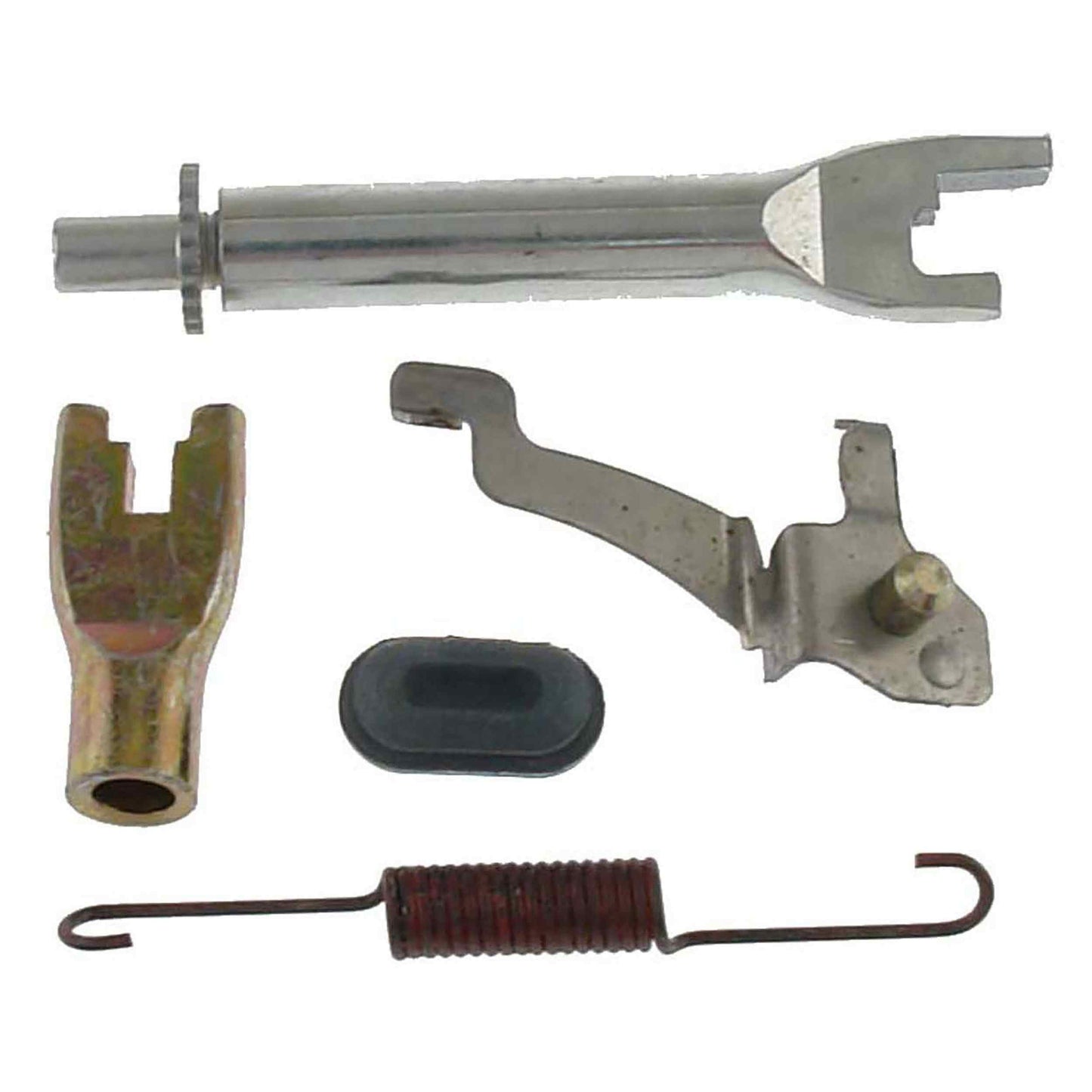 Carlson Drum Brake Self-Adjuster Repair Kit 12518