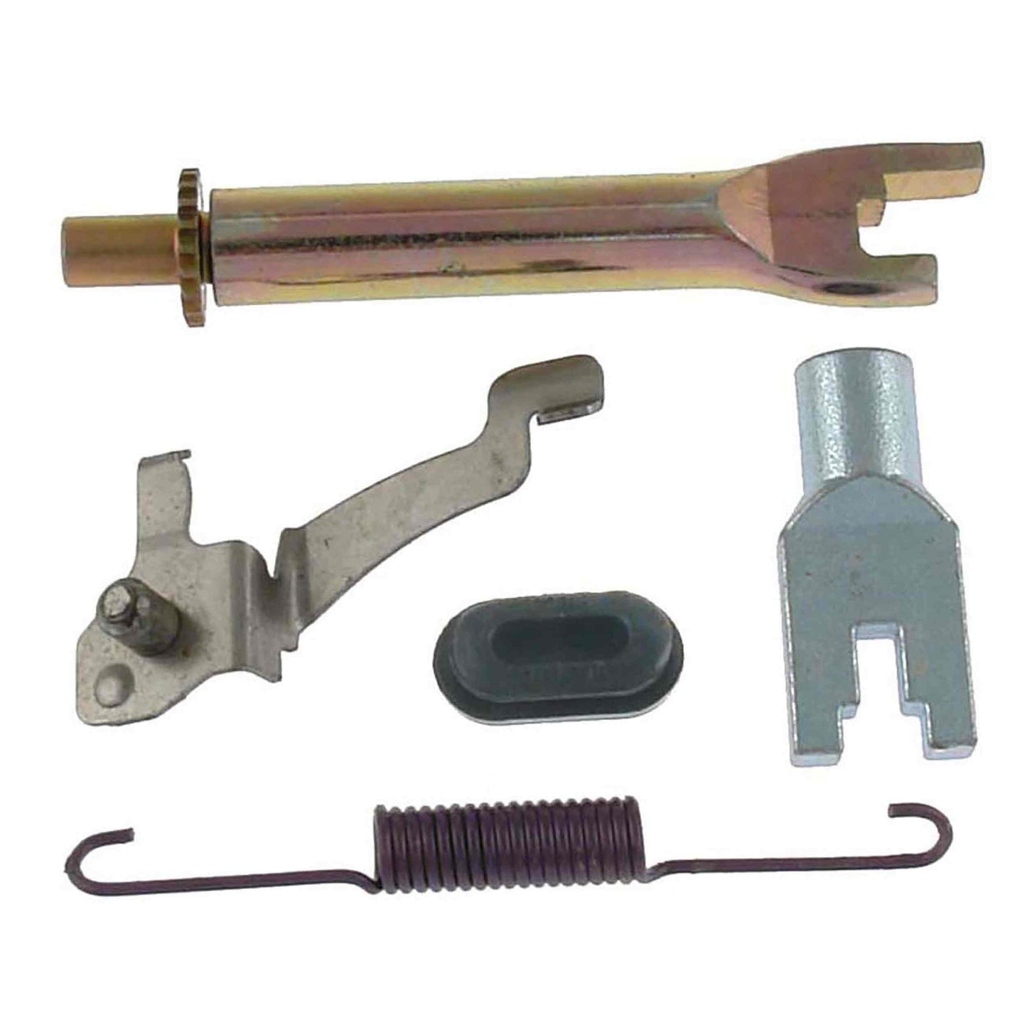Carlson Drum Brake Self-Adjuster Repair Kit 12519