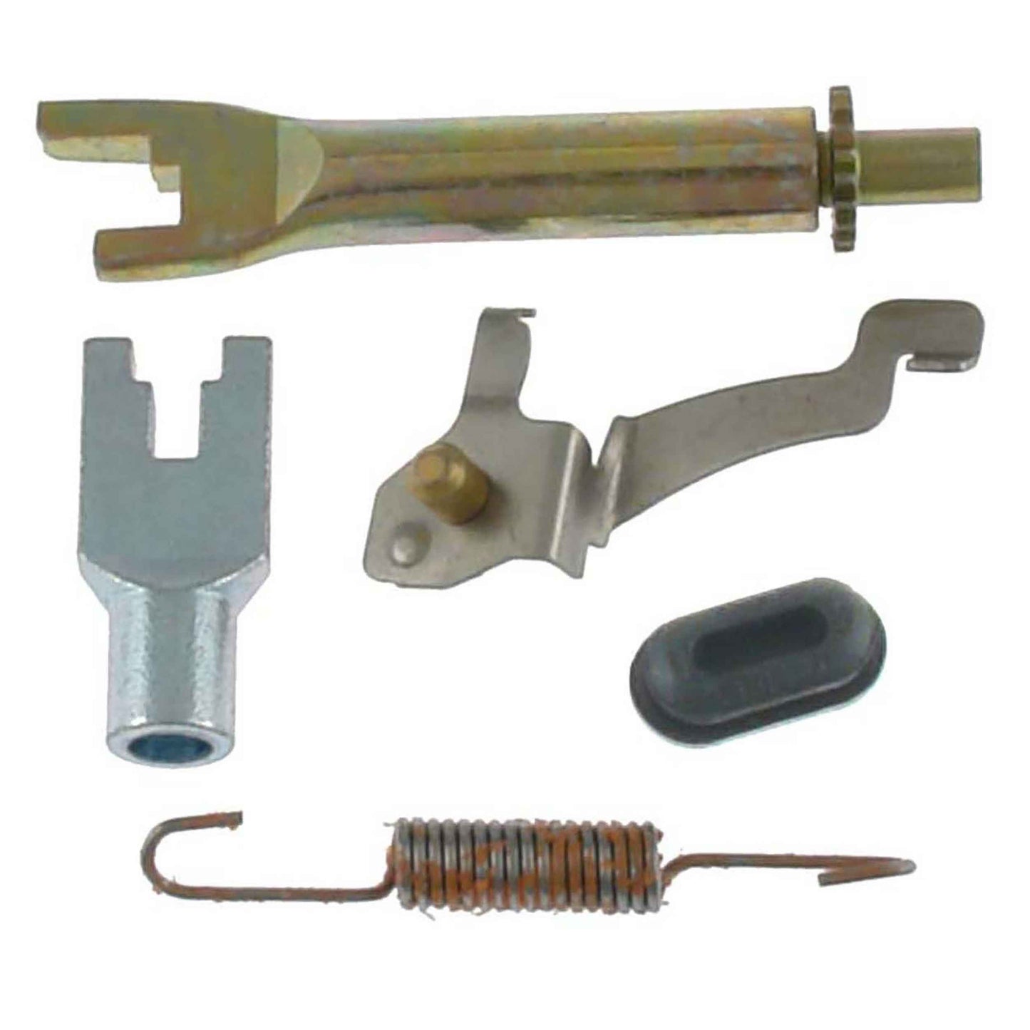 Carlson Drum Brake Self-Adjuster Repair Kit 12521