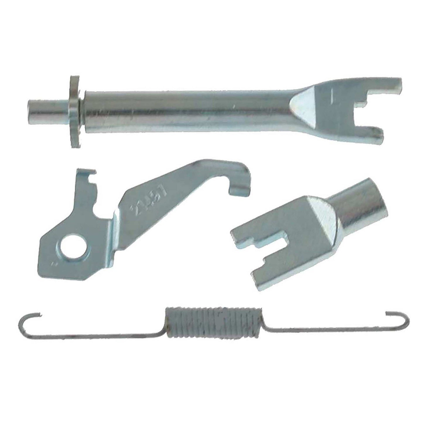 Carlson Drum Brake Self-Adjuster Repair Kit 12536