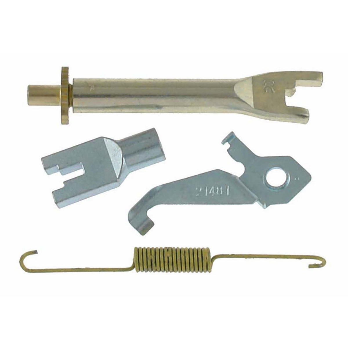 Carlson Drum Brake Self-Adjuster Repair Kit 12537
