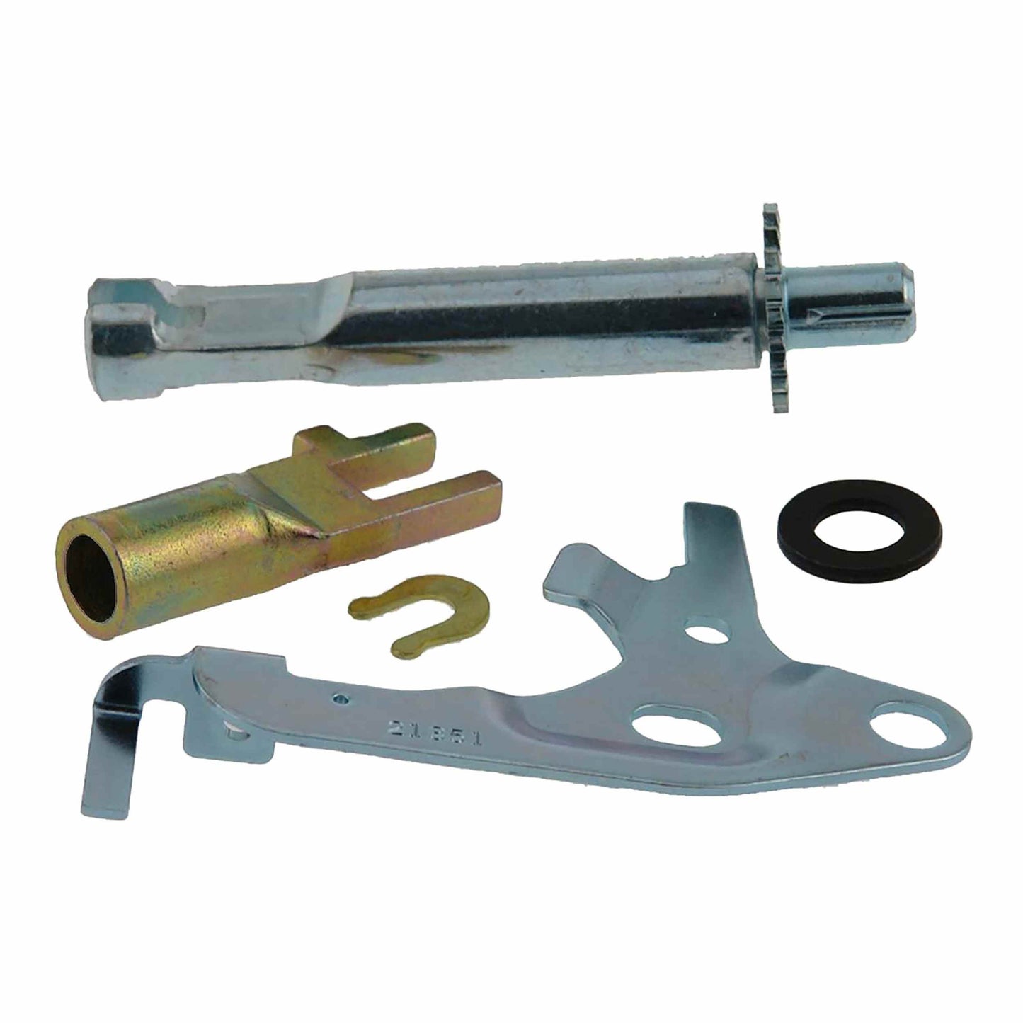 Carlson Drum Brake Self-Adjuster Repair Kit 12550