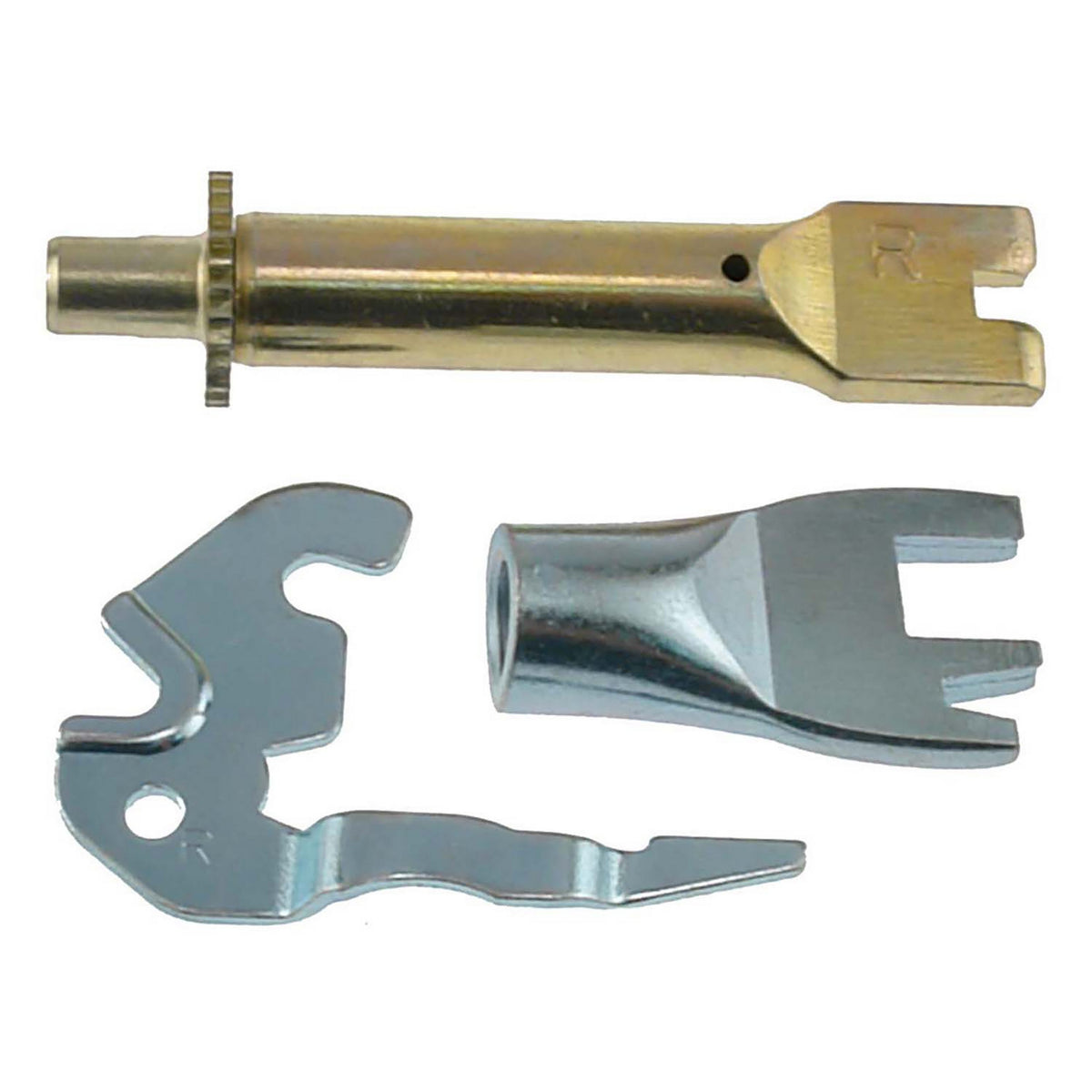 Carlson Drum Brake Self-Adjuster Repair Kit 12553