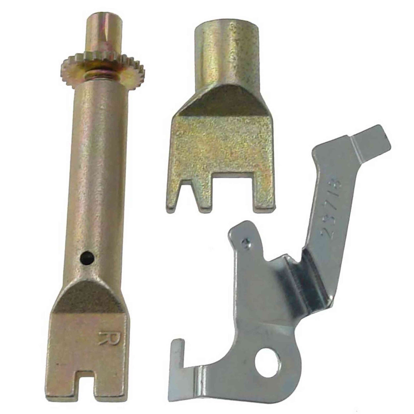 Carlson Drum Brake Self-Adjuster Repair Kit 12557