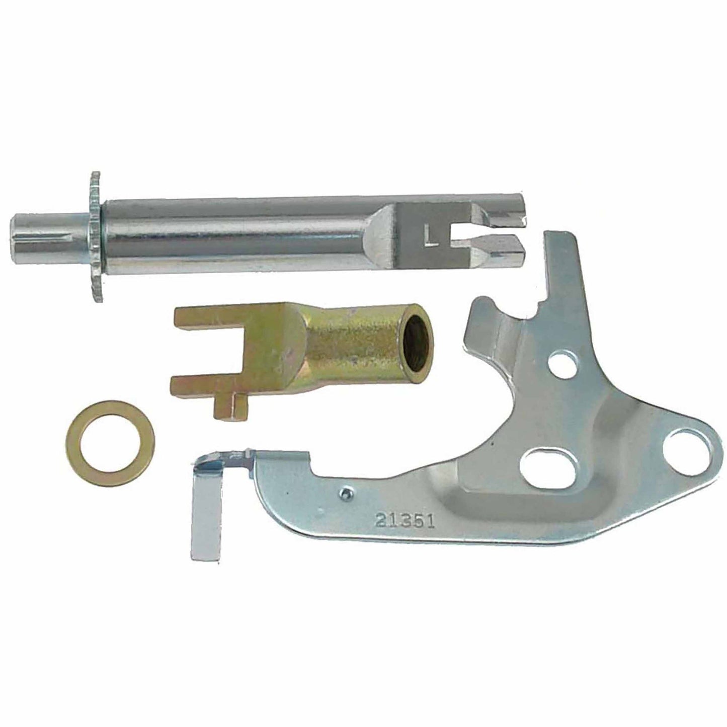 Carlson Drum Brake Self-Adjuster Repair Kit 12558