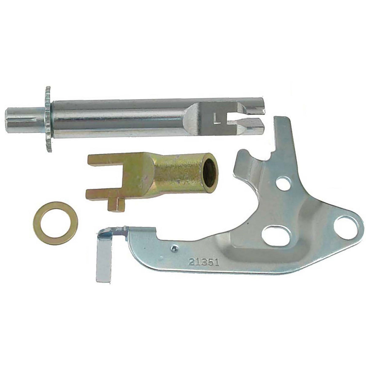 Carlson Drum Brake Self-Adjuster Repair Kit 12558
