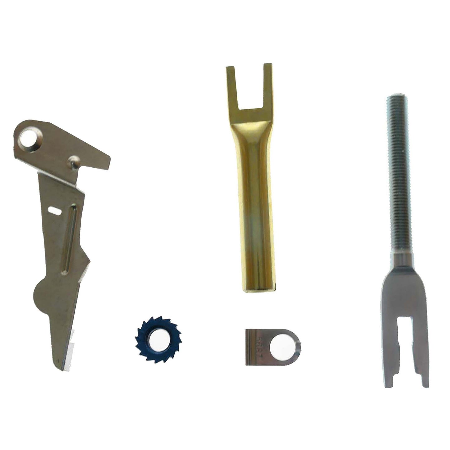 Carlson Drum Brake Self-Adjuster Repair Kit 12575