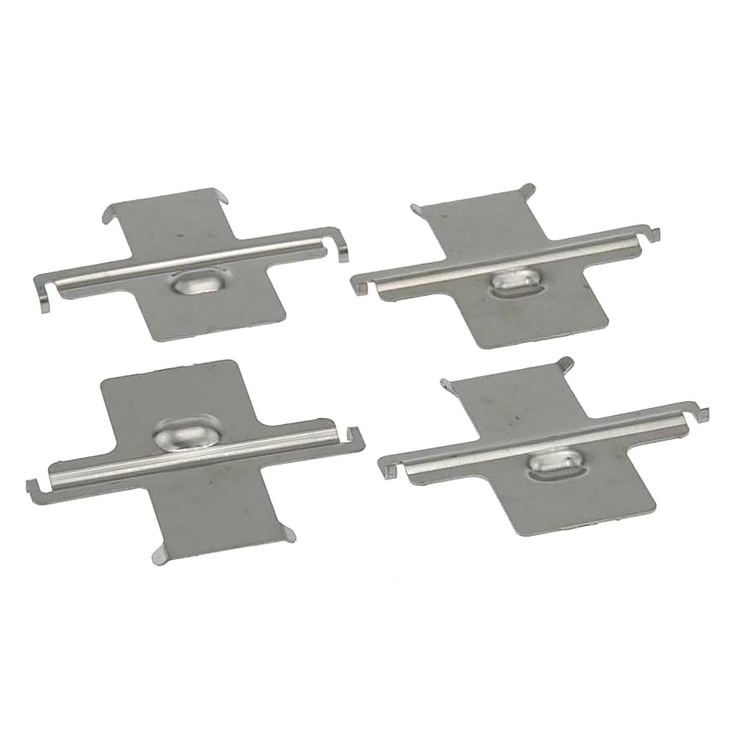 Carlson Disc Brake Hardware Kit 13052
