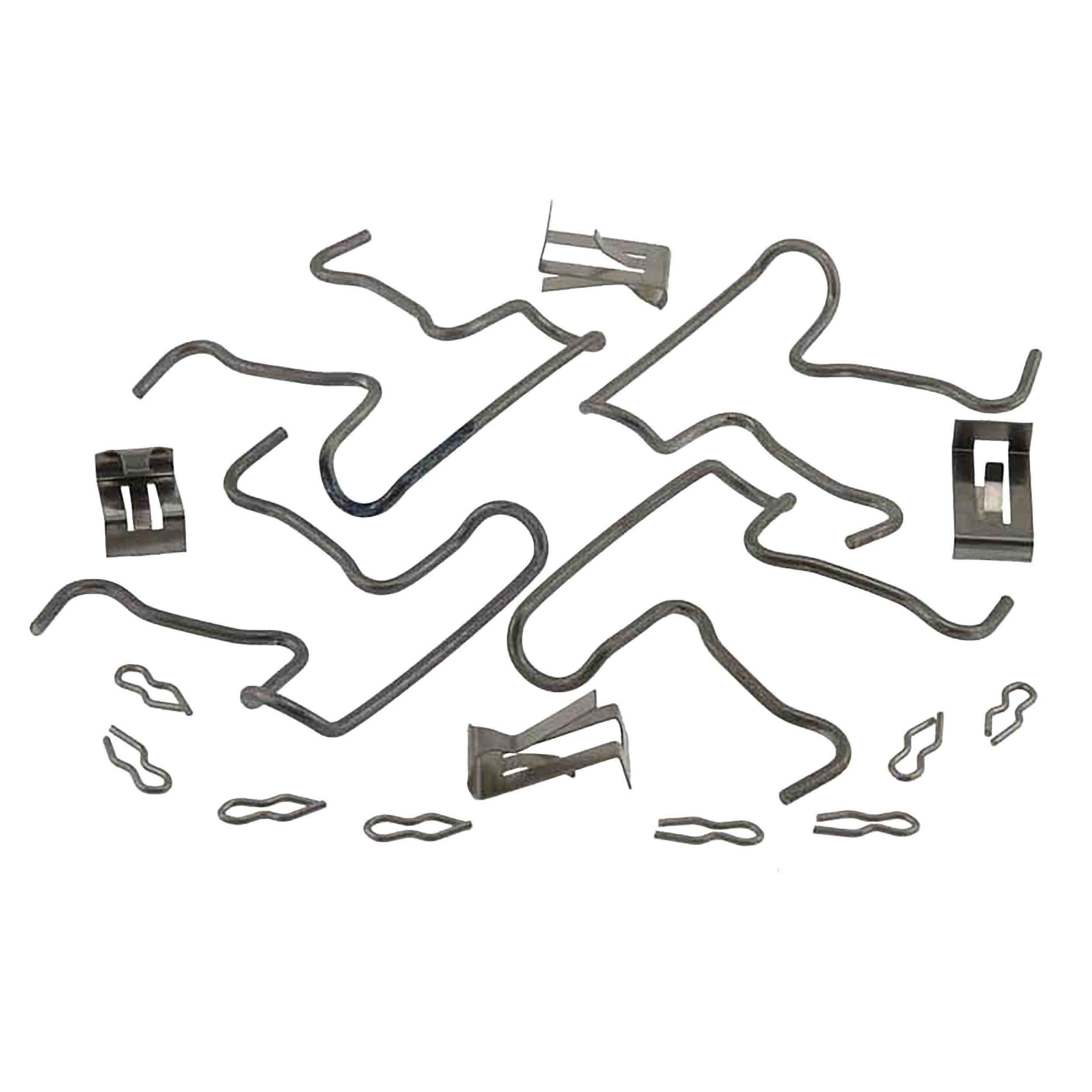 Carlson Disc Brake Hardware Kit 13083