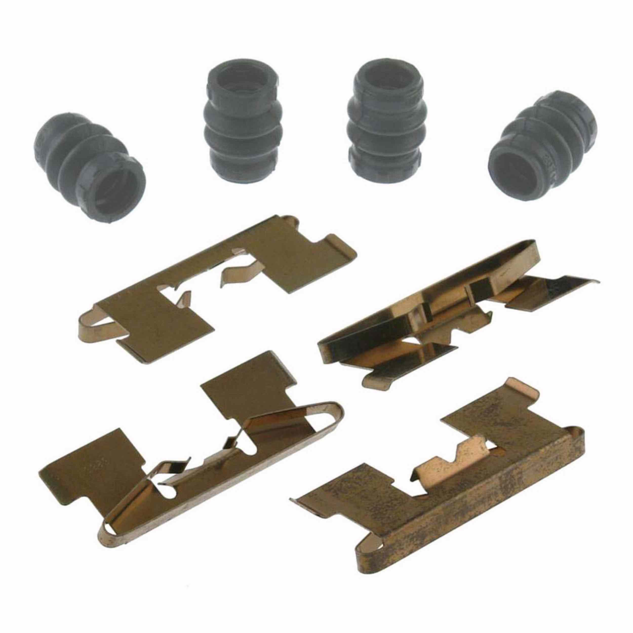 Carlson Disc Brake Hardware Kit 13098