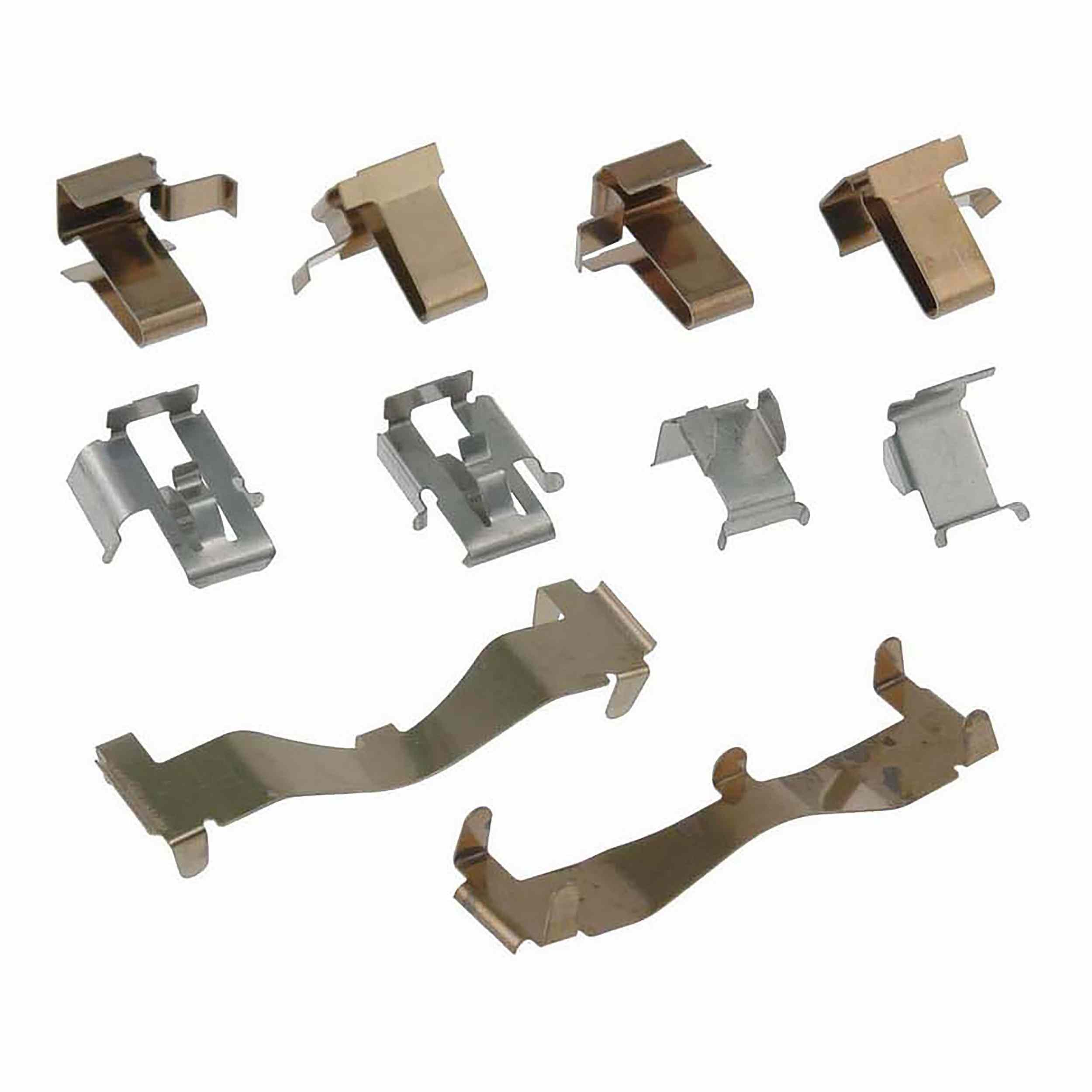 Carlson Disc Brake Hardware Kit 13109