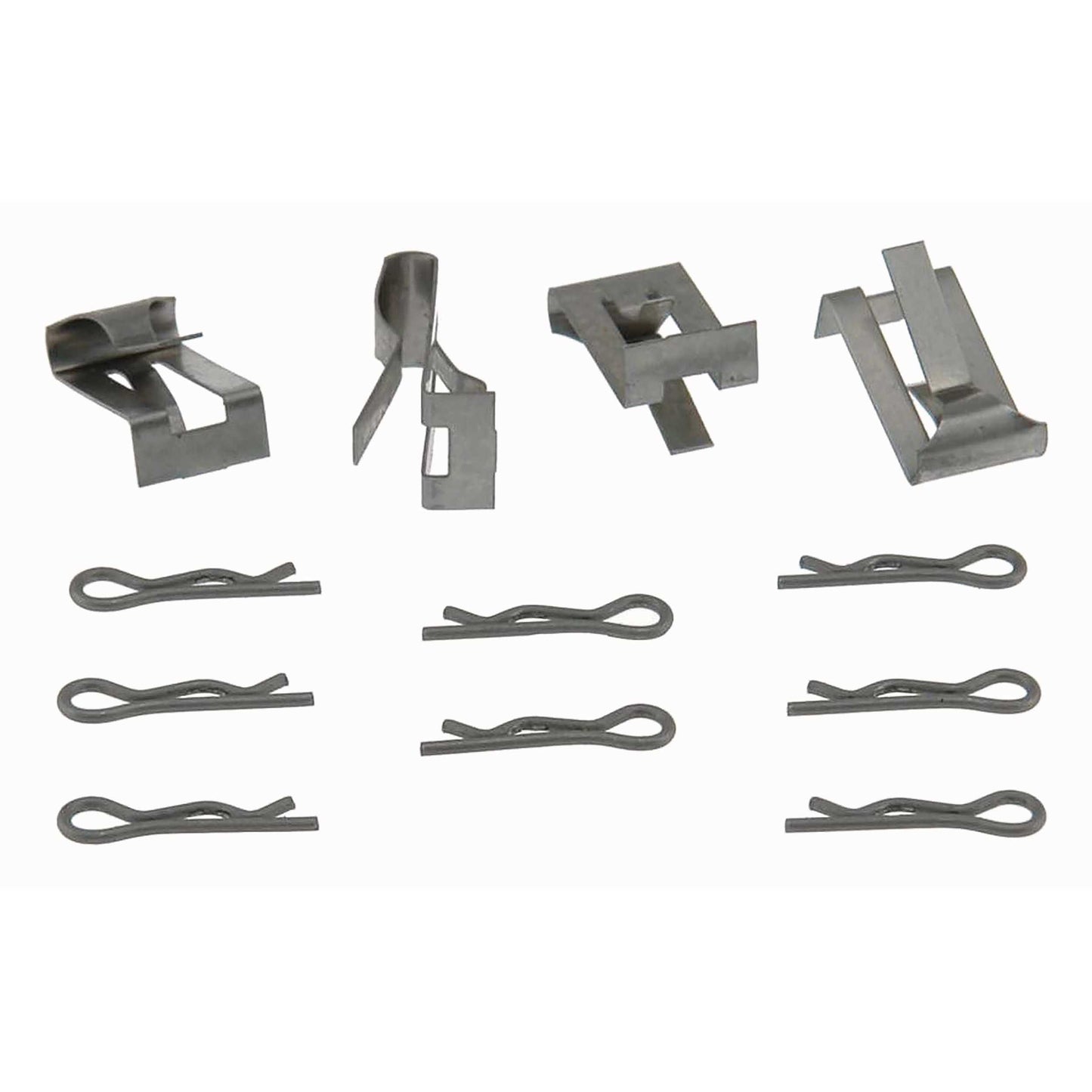 Carlson Disc Brake Hardware Kit 13128