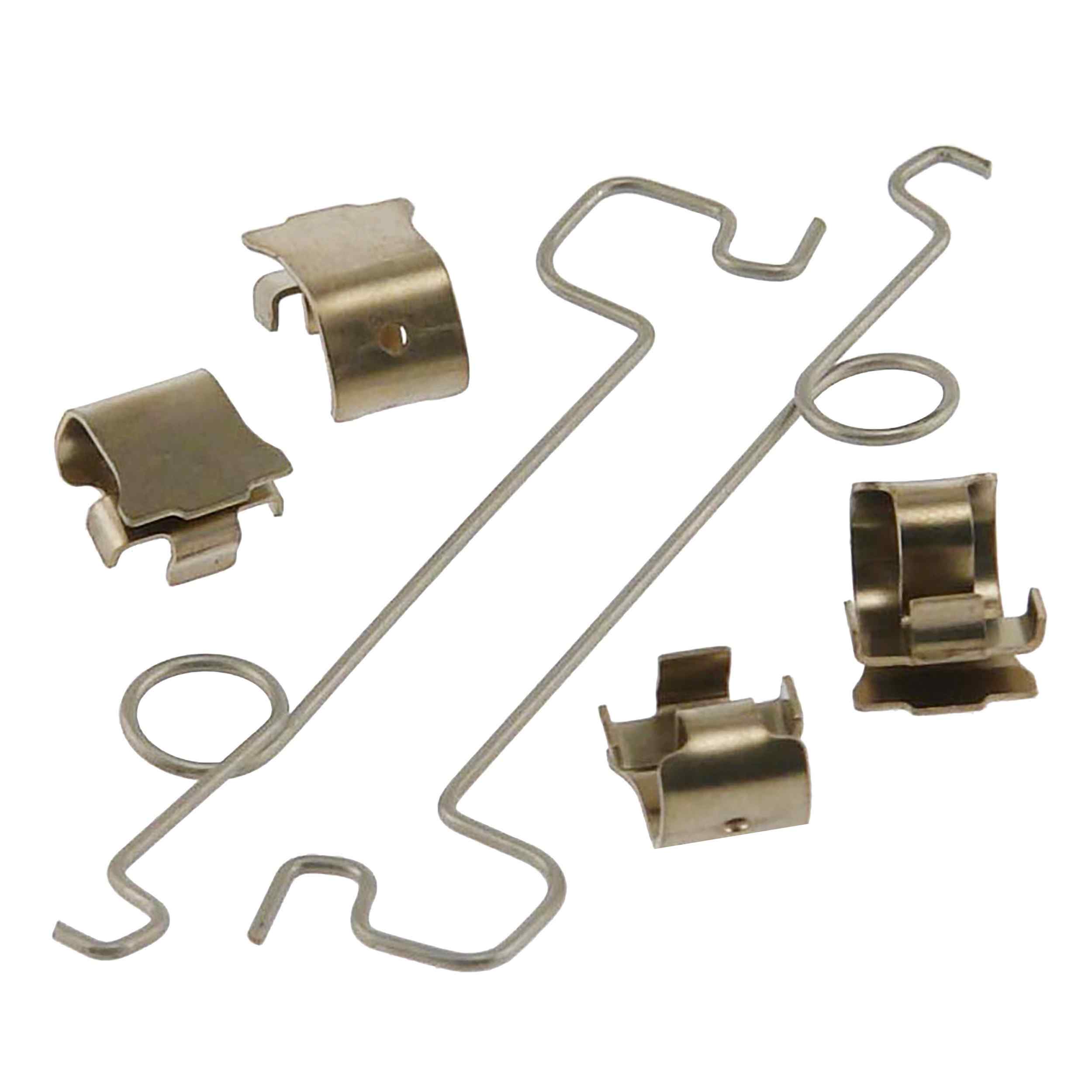 Carlson Disc Brake Hardware Kit 13134