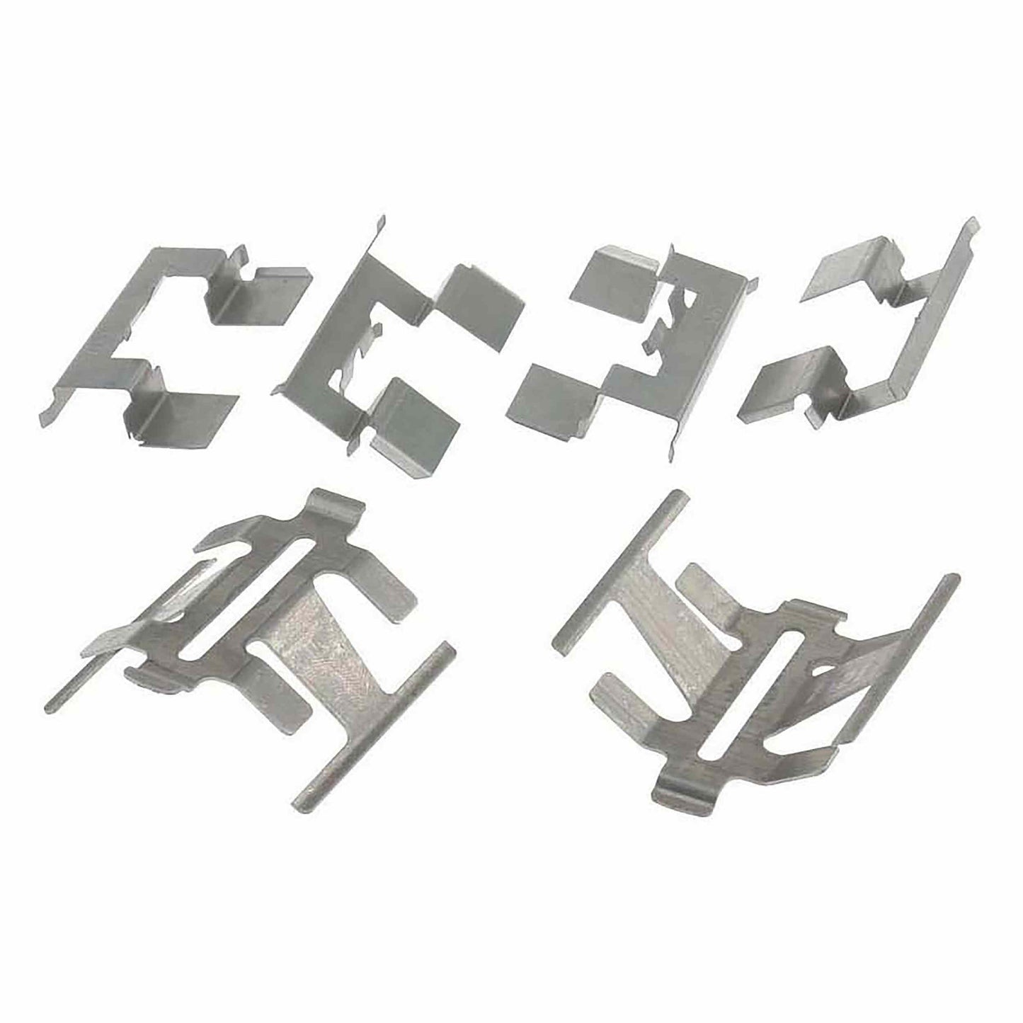 Carlson Disc Brake Hardware Kit 13145