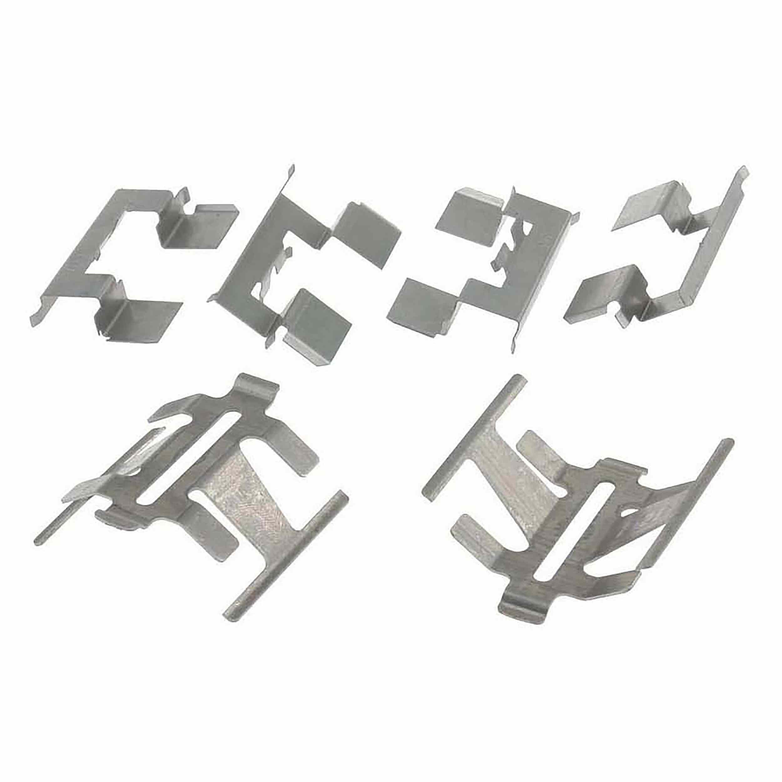 Carlson Disc Brake Hardware Kit 13145