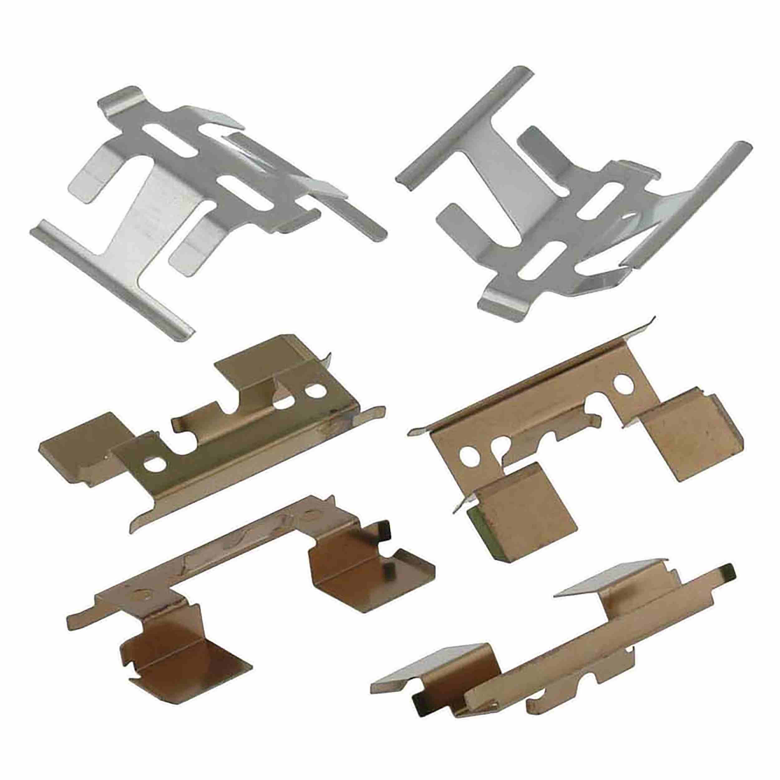 Carlson Disc Brake Hardware Kit 13146