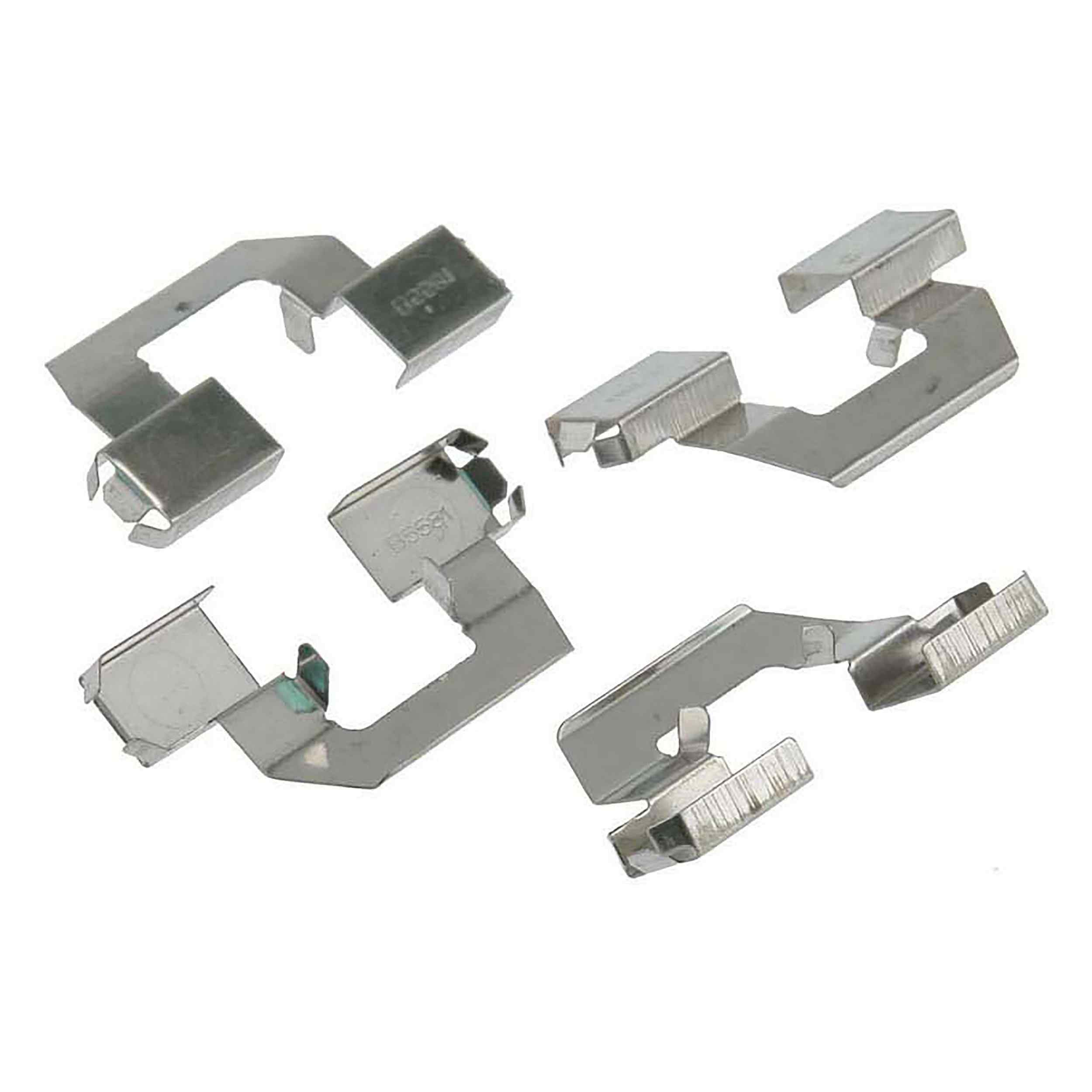 Carlson Disc Brake Hardware Kit 13154