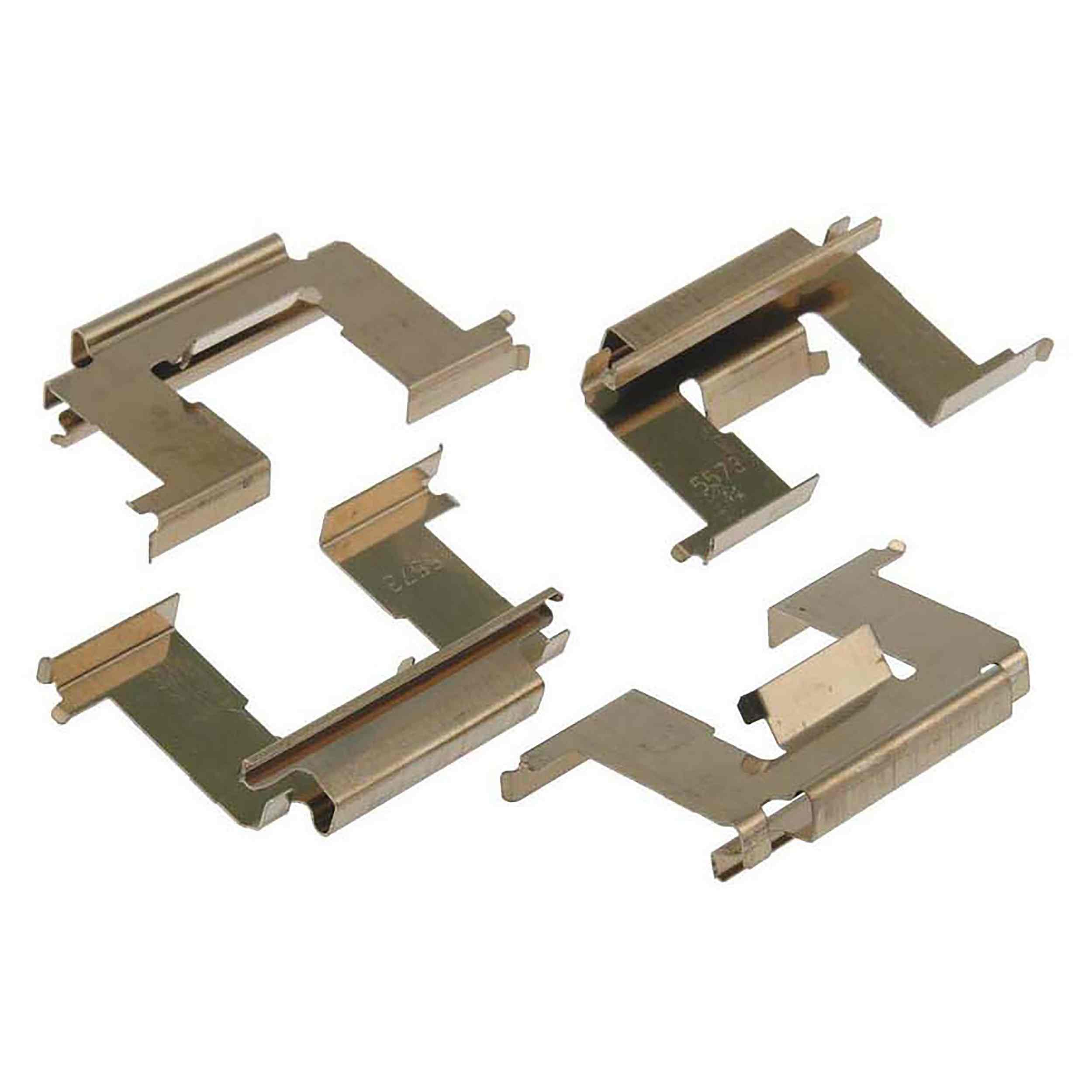 Carlson Disc Brake Hardware Kit 13158