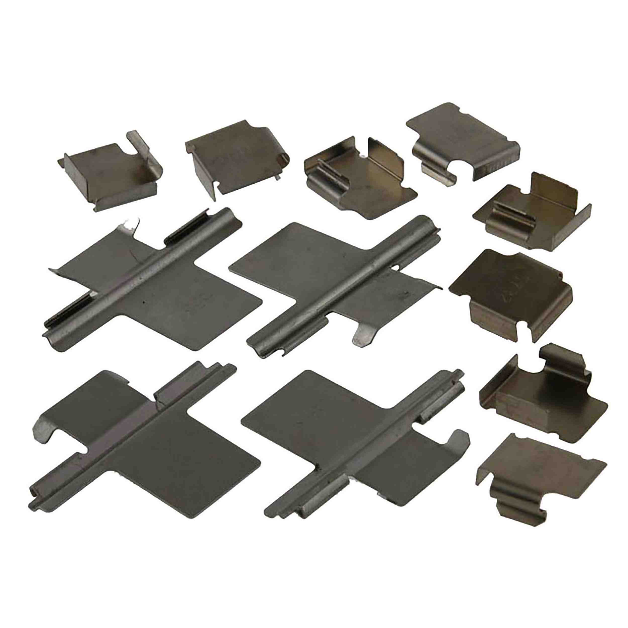 Carlson Disc Brake Hardware Kit 13160